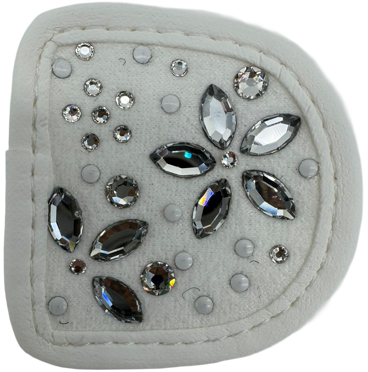 MagicTack Patches – Flower Snow