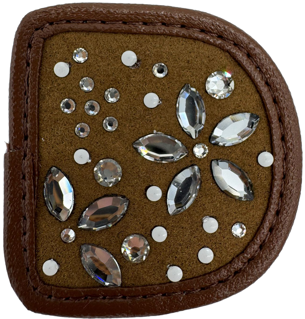 MagicTack Patches – Flower Snow