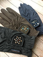 A Touch of MagicTack Gloves