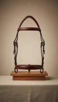 Classic Bridle in Supple Leather