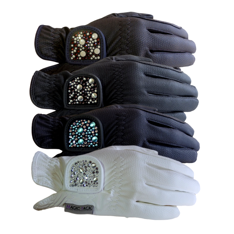 A Touch of MagicTack Gloves