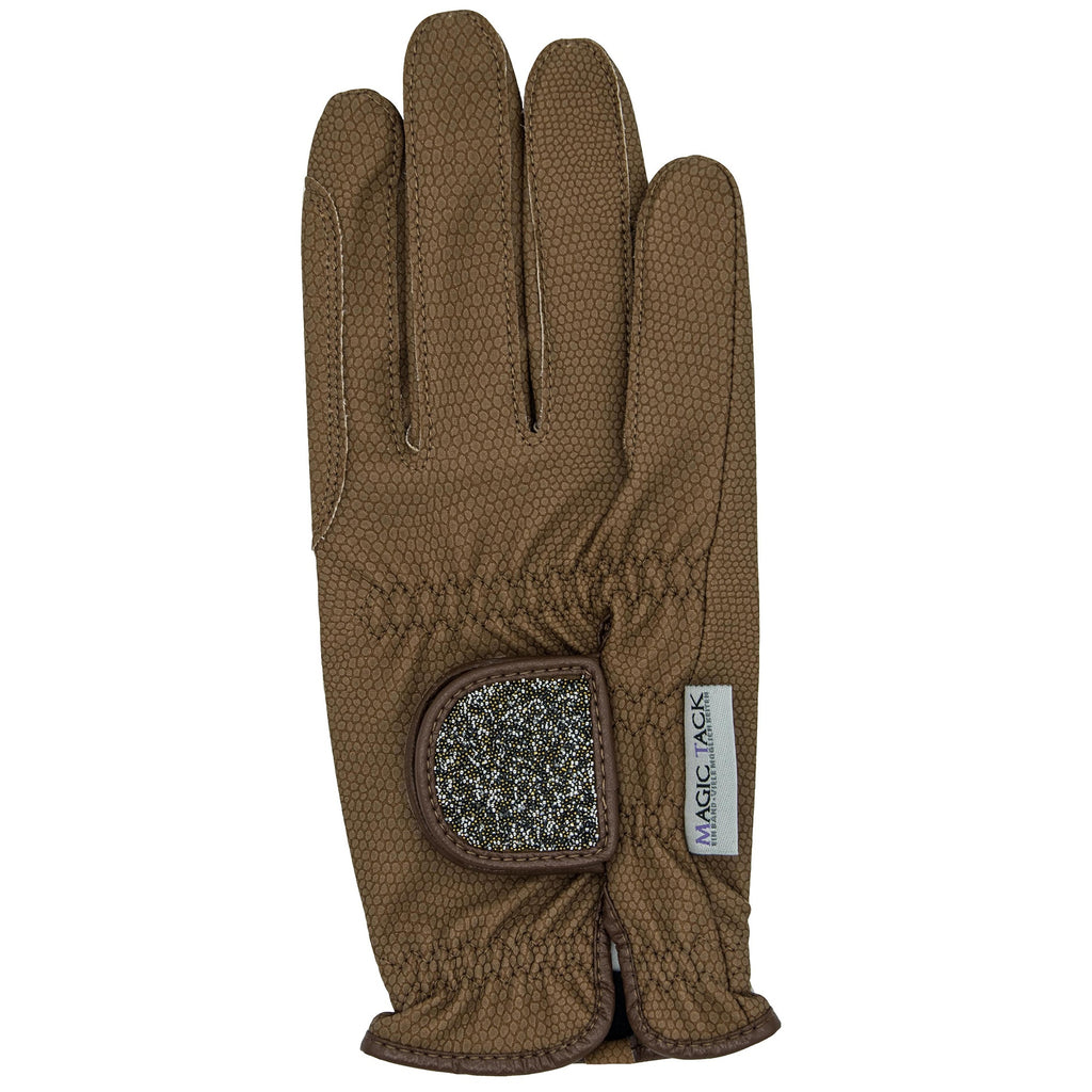 A Touch of MagicTack Gloves