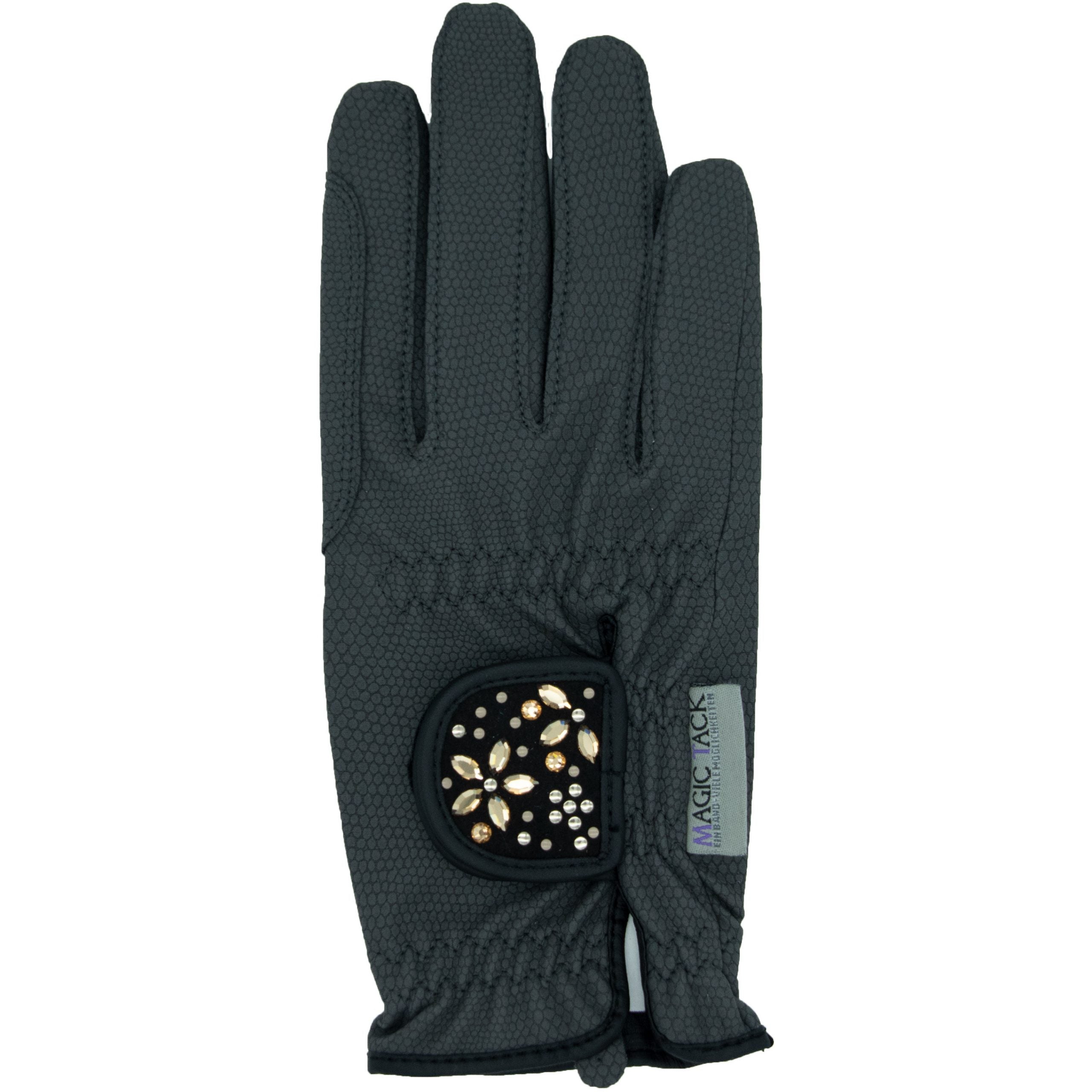 A Touch of MagicTack Gloves