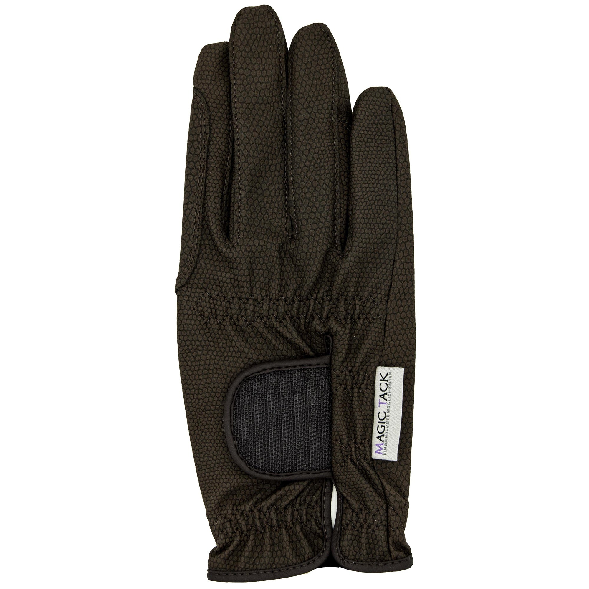 A Touch of MagicTack Gloves