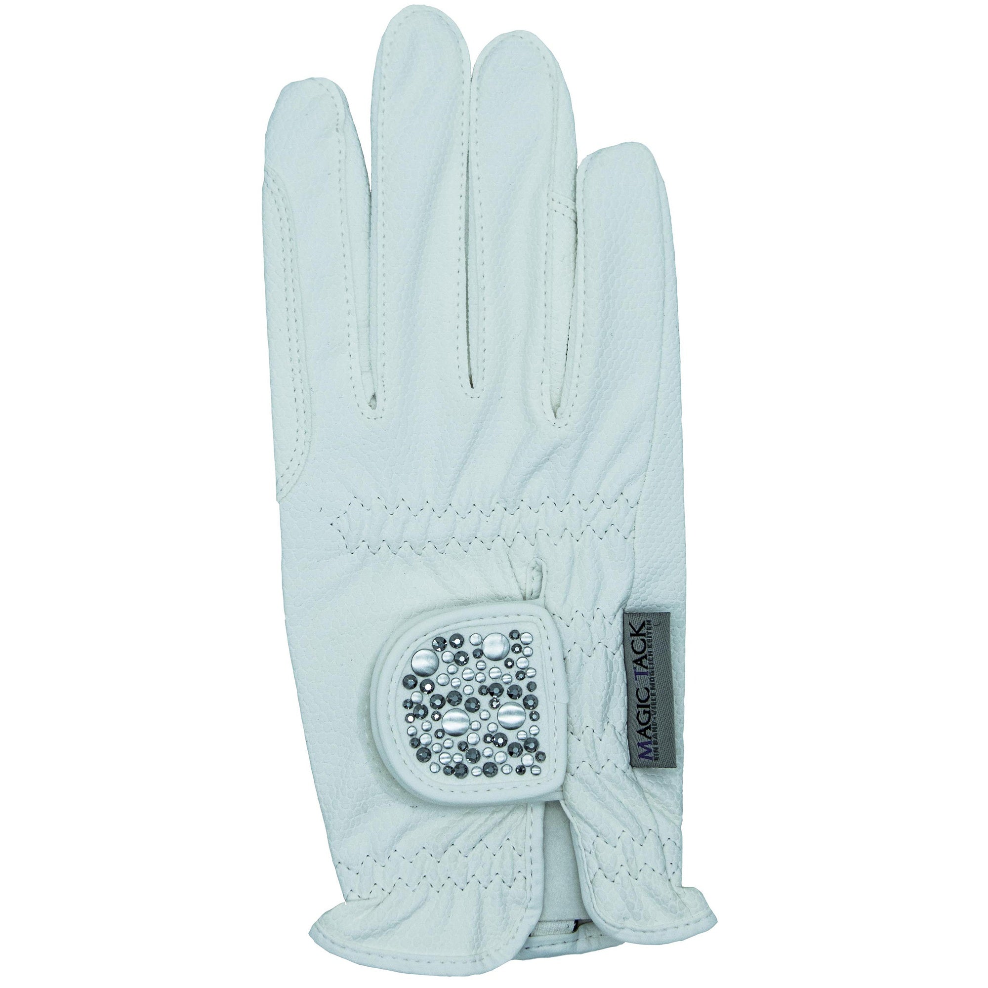 A Touch of MagicTack Gloves