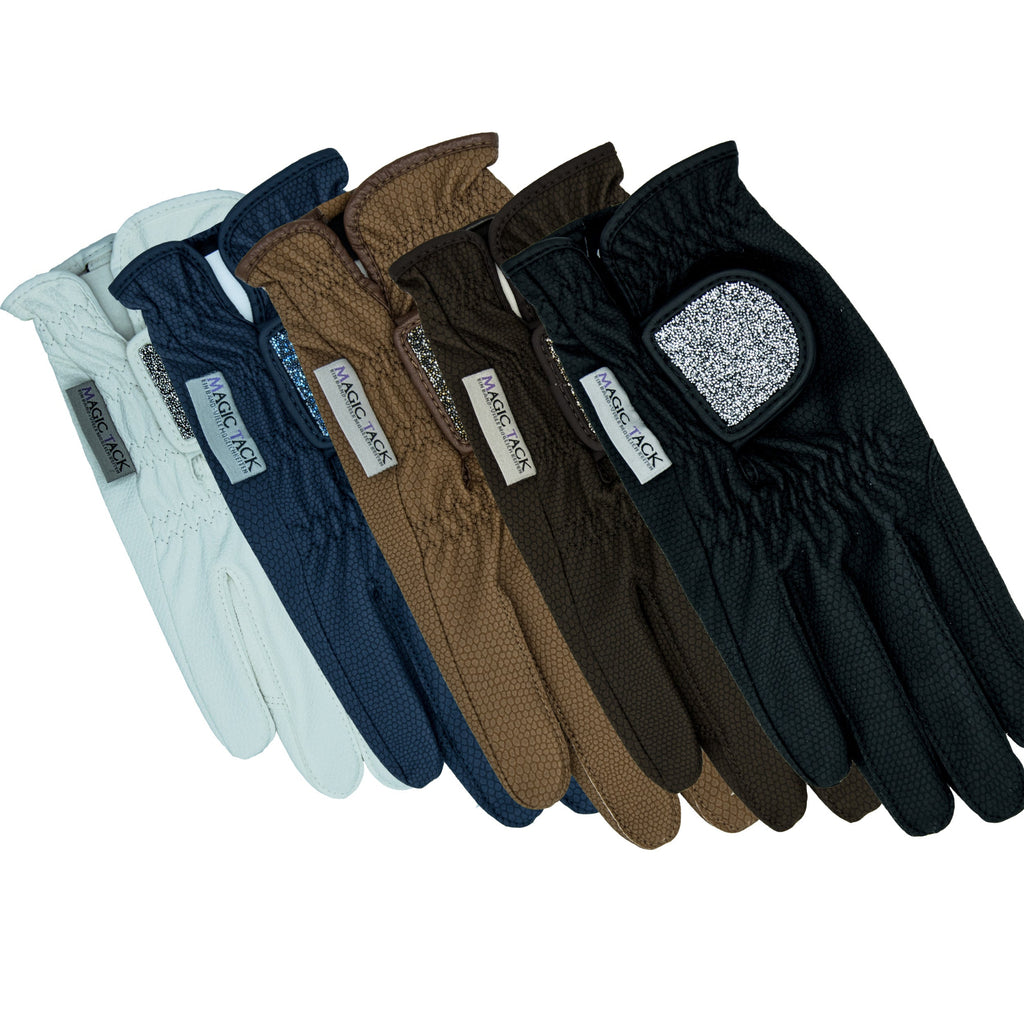 A Touch of MagicTack Gloves
