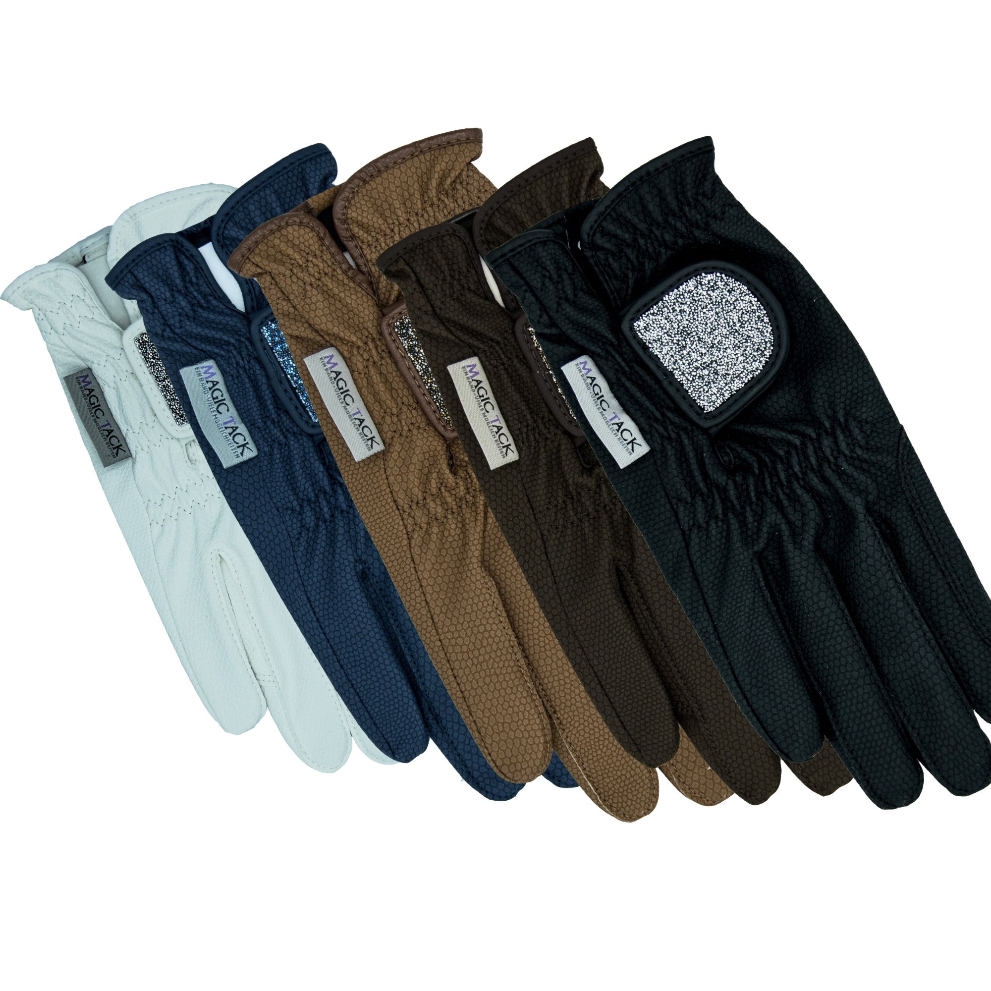 A Touch of MagicTack Gloves