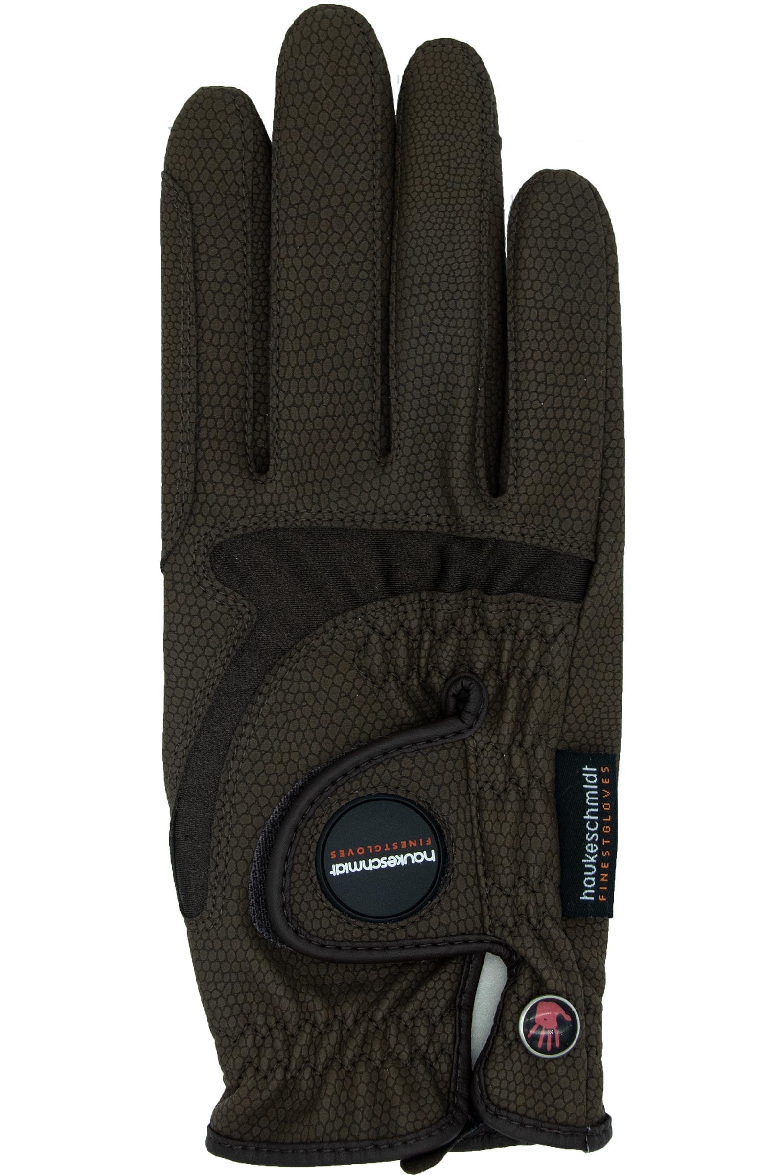 A Touch of Summer Gloves