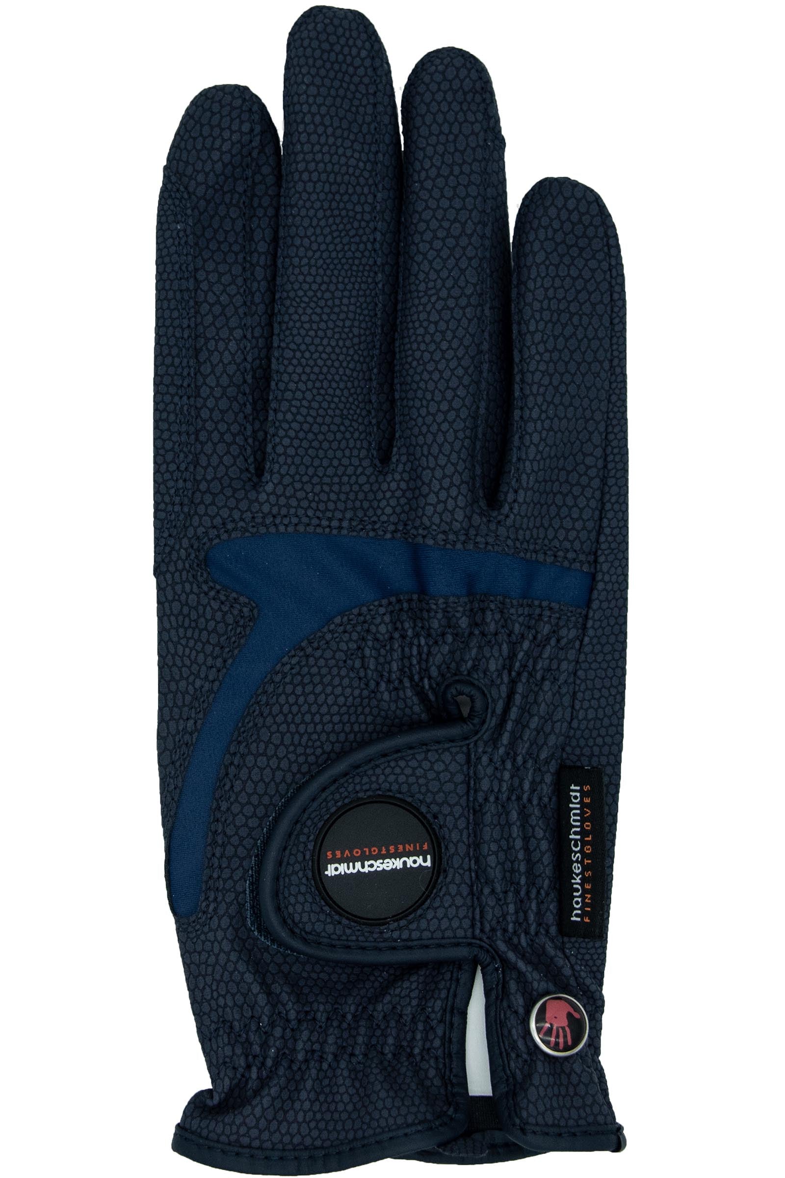 A Touch of Summer Gloves