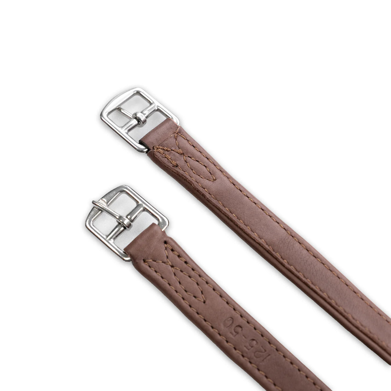 Childeric Hunter Stirrup Leathers