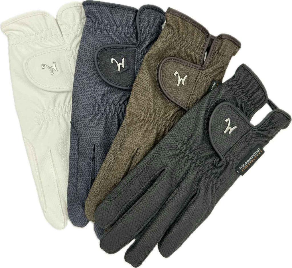 Bella Rose Gloves