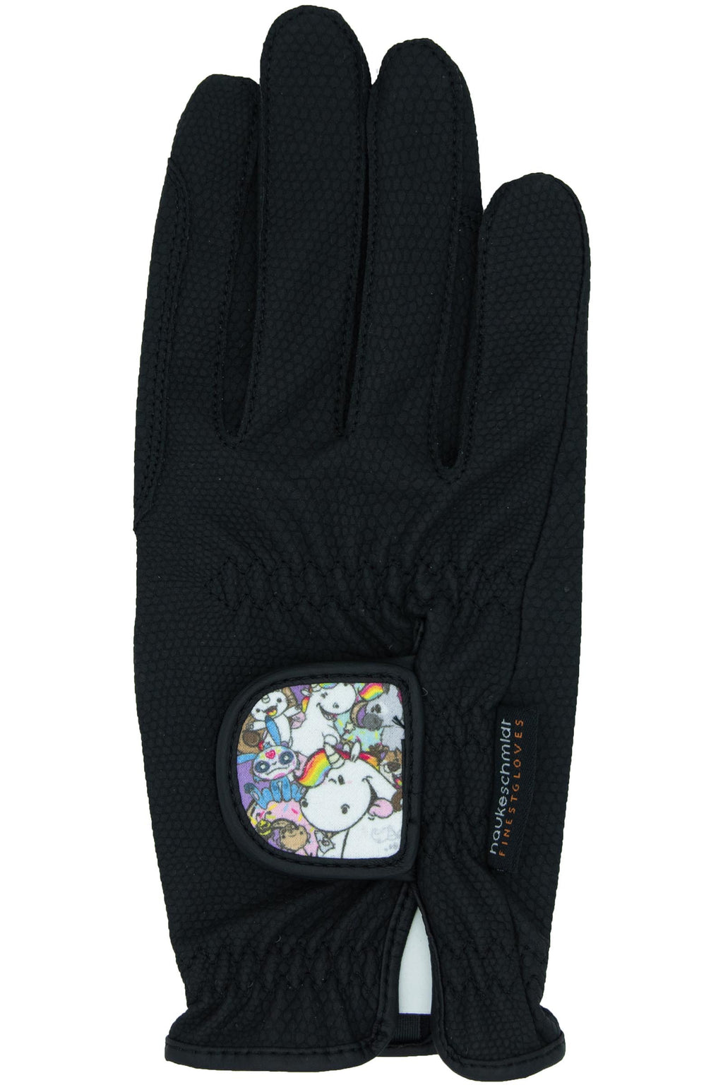 Pummel & Friends Gloves