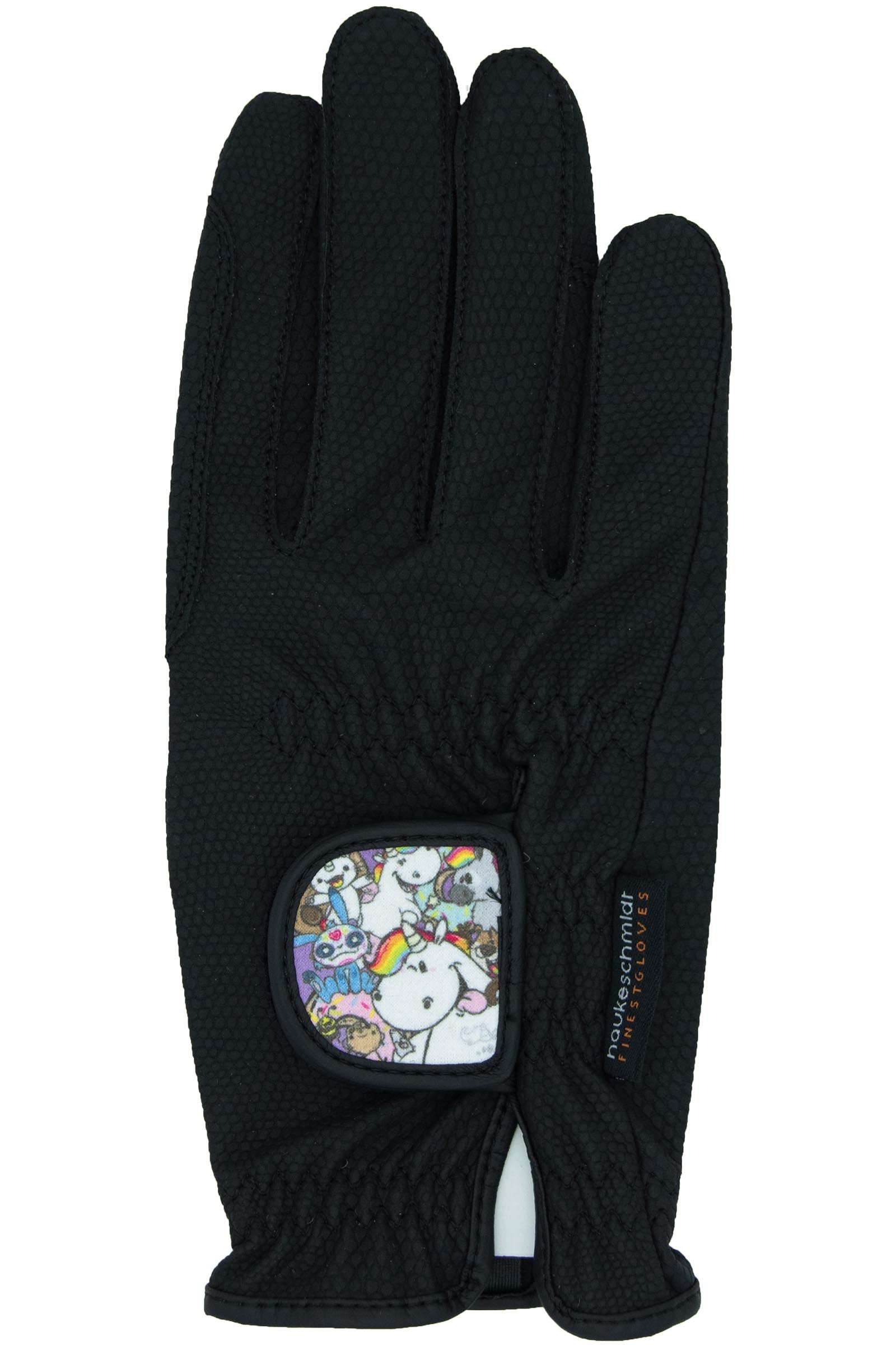 Pummel & Friends Gloves