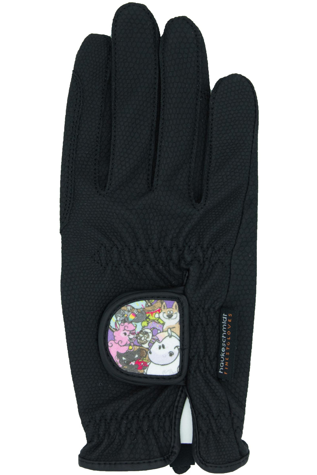 Pummel & Friends Gloves