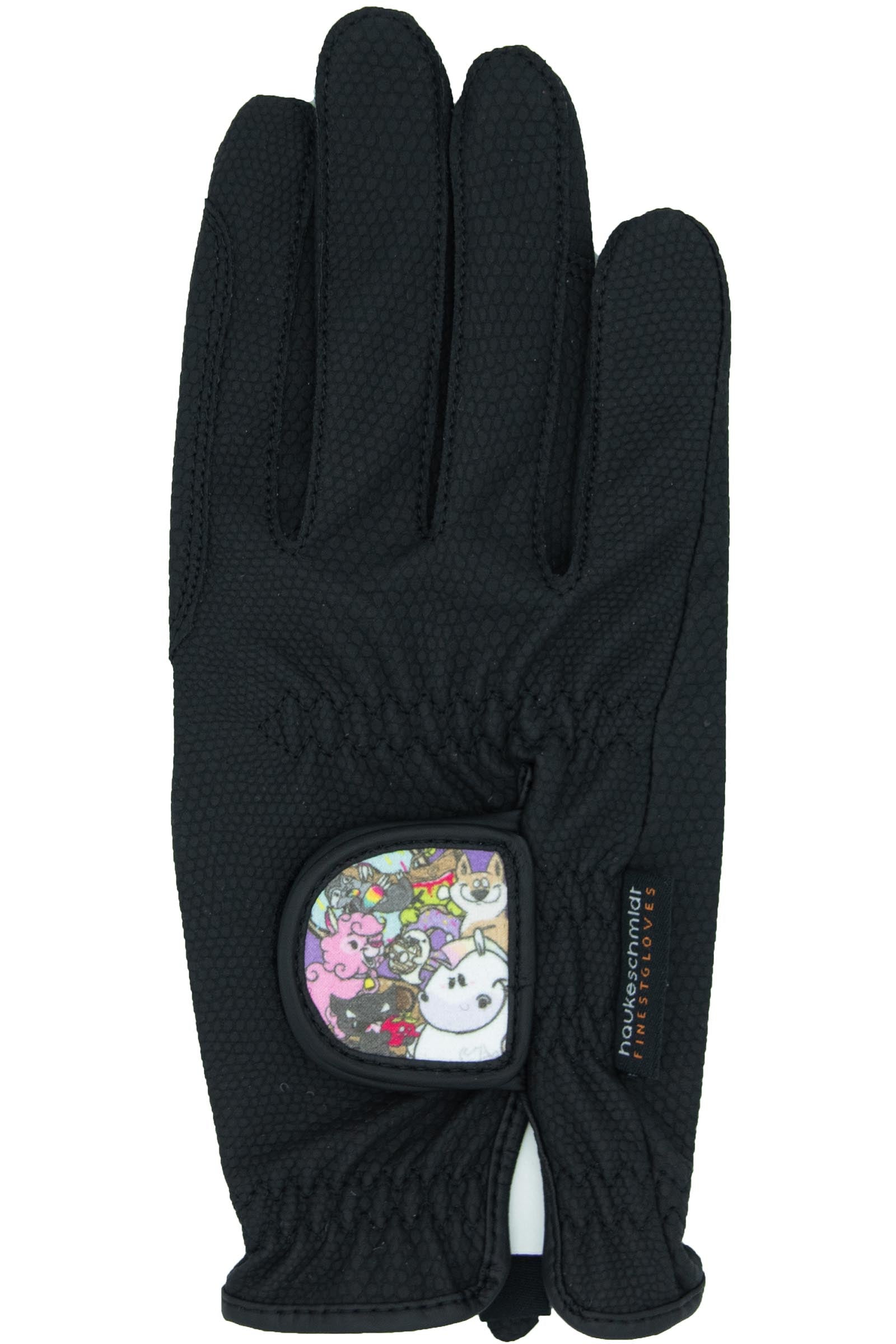 Pummel & Friends Gloves