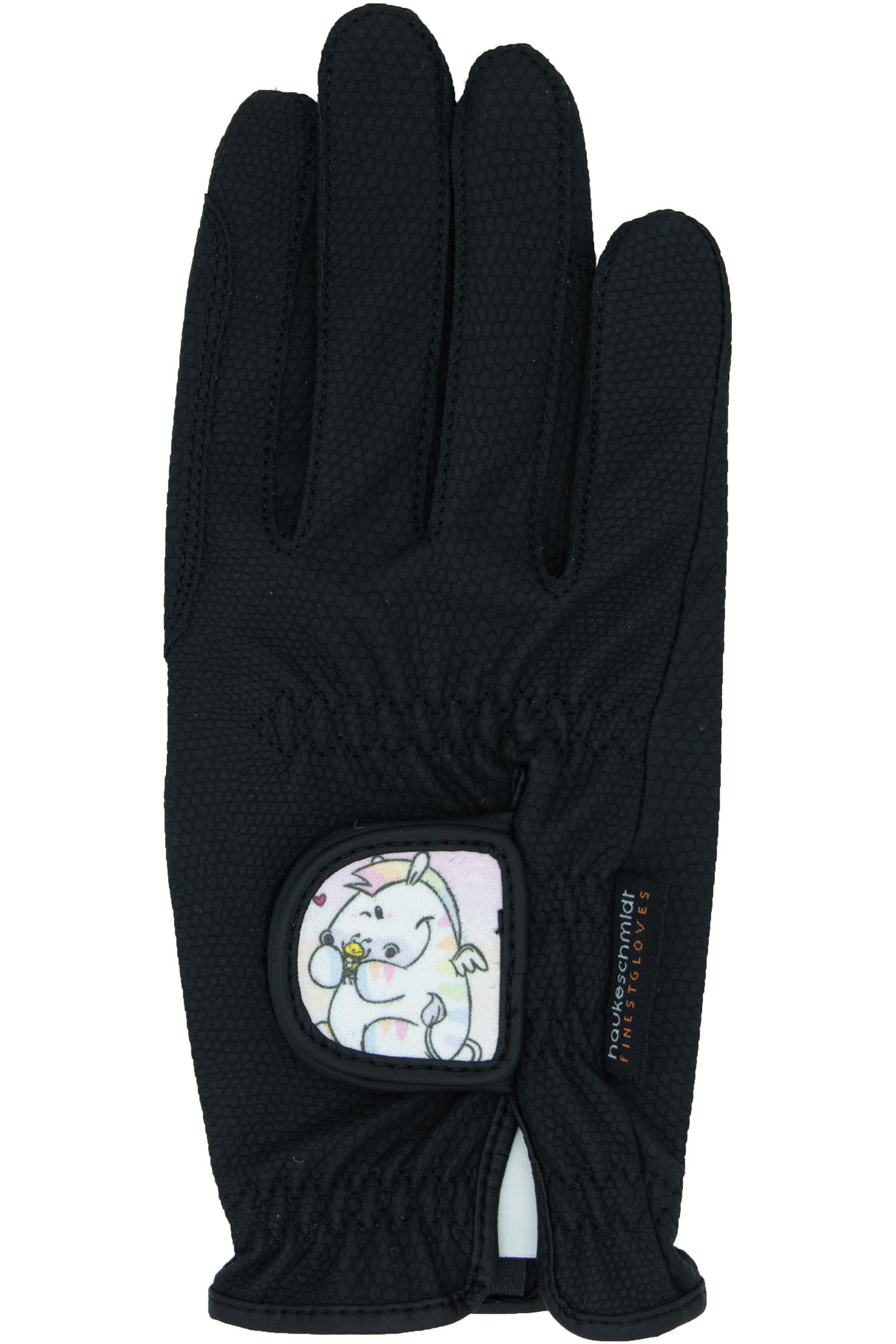 Pummel & Friends Gloves