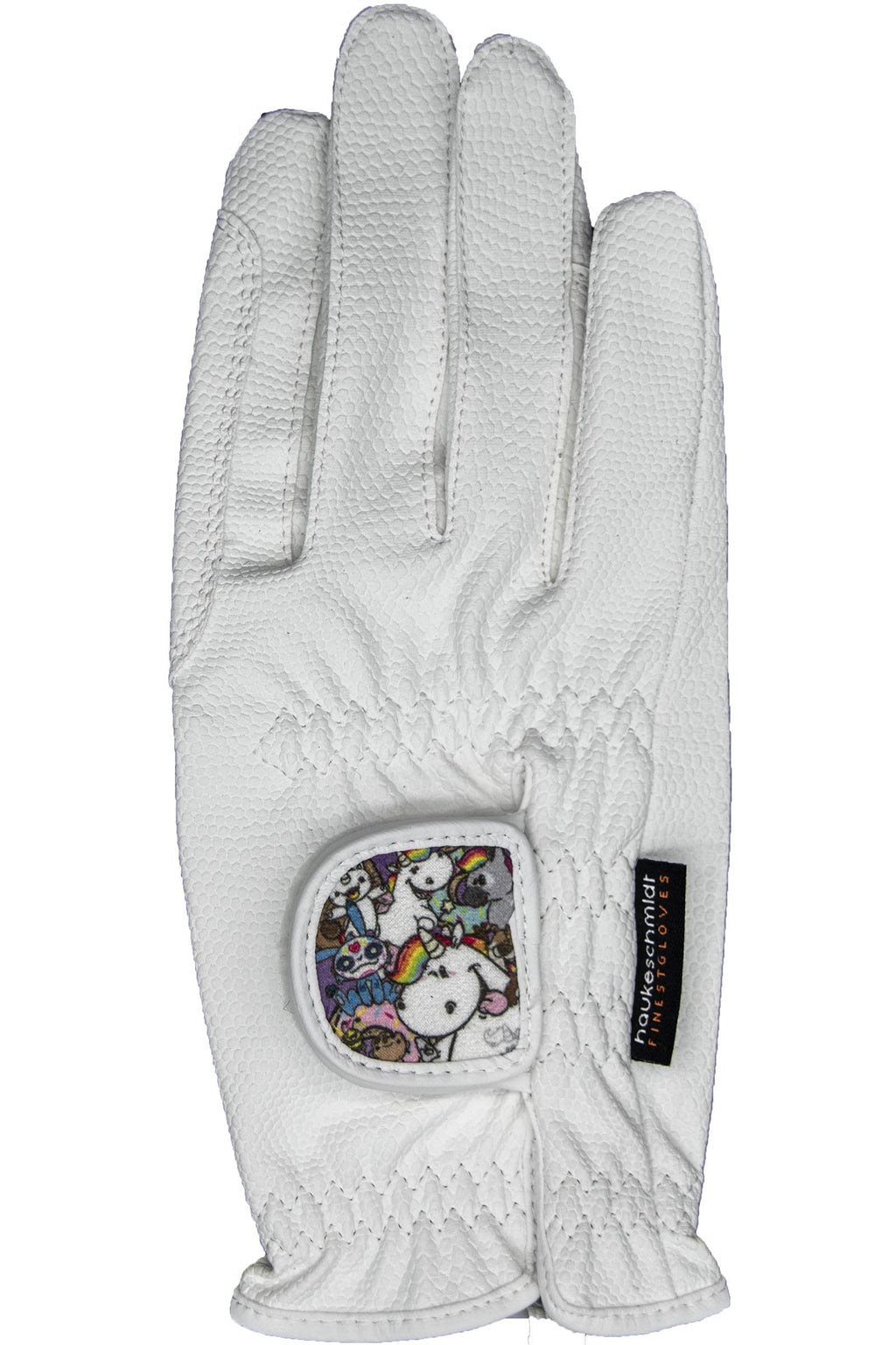 Pummel & Friends Gloves
