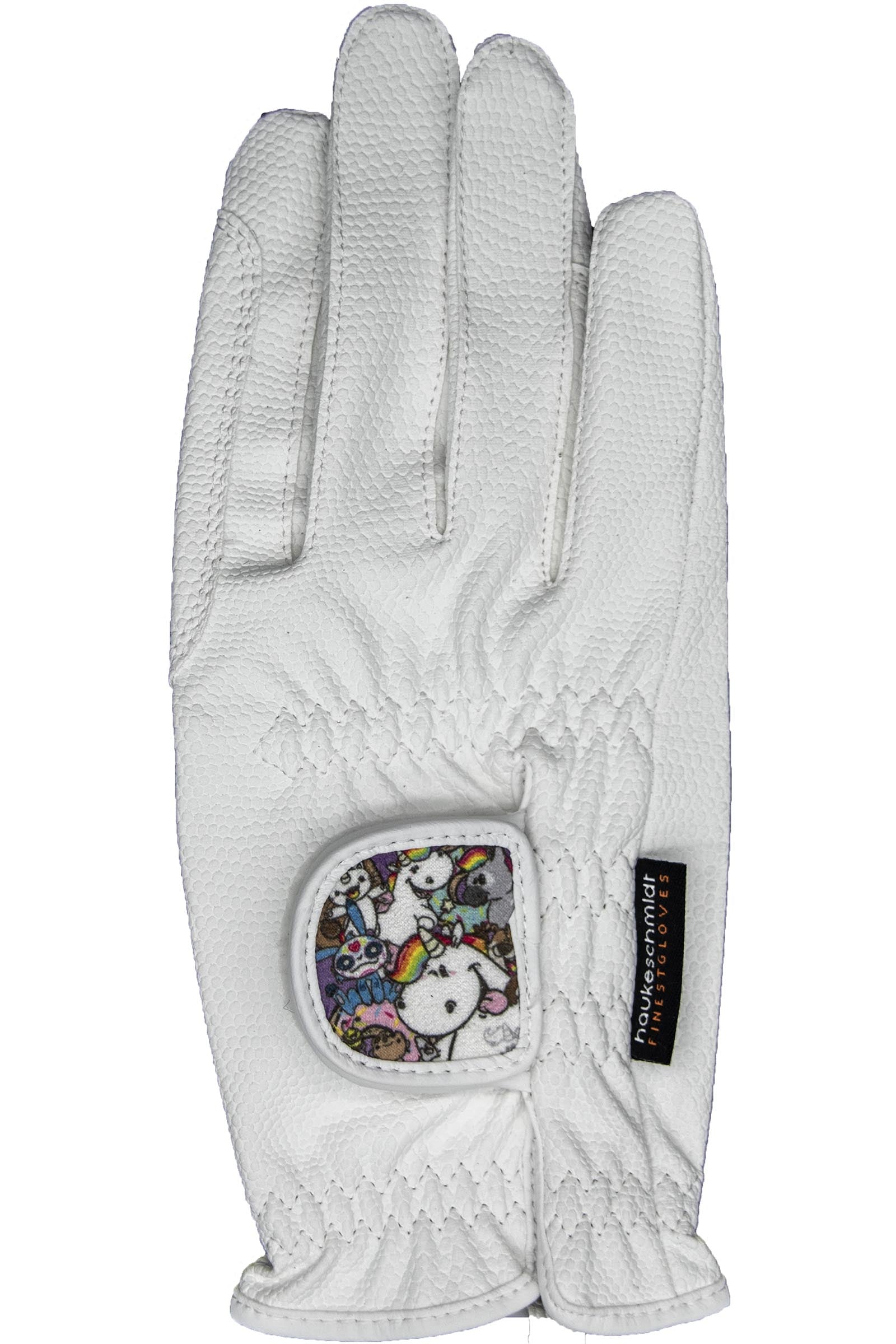 Pummel & Friends Gloves