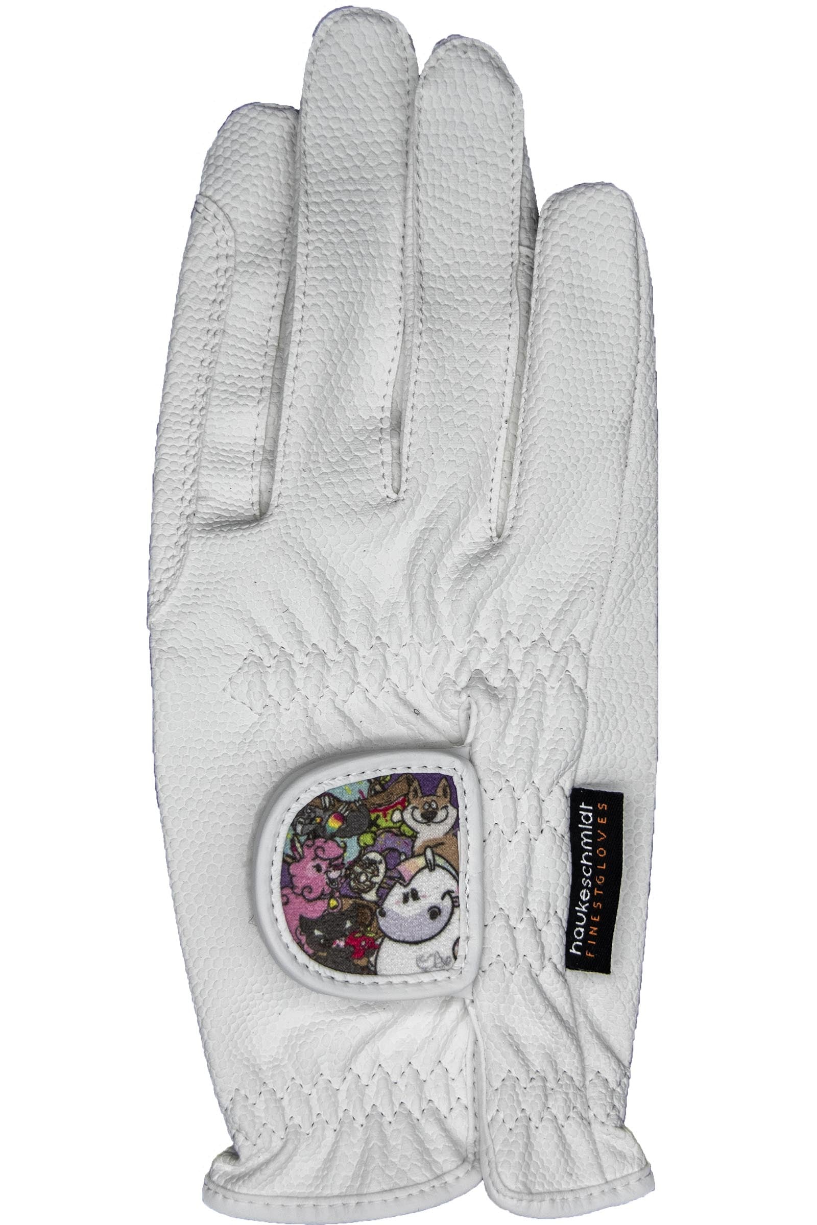 Pummel & Friends Gloves