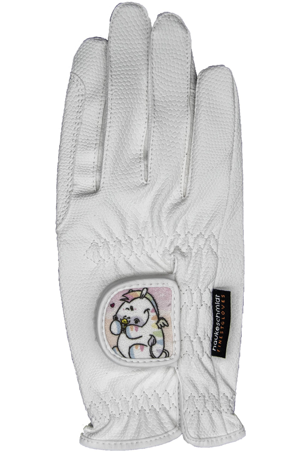 Pummel & Friends Gloves