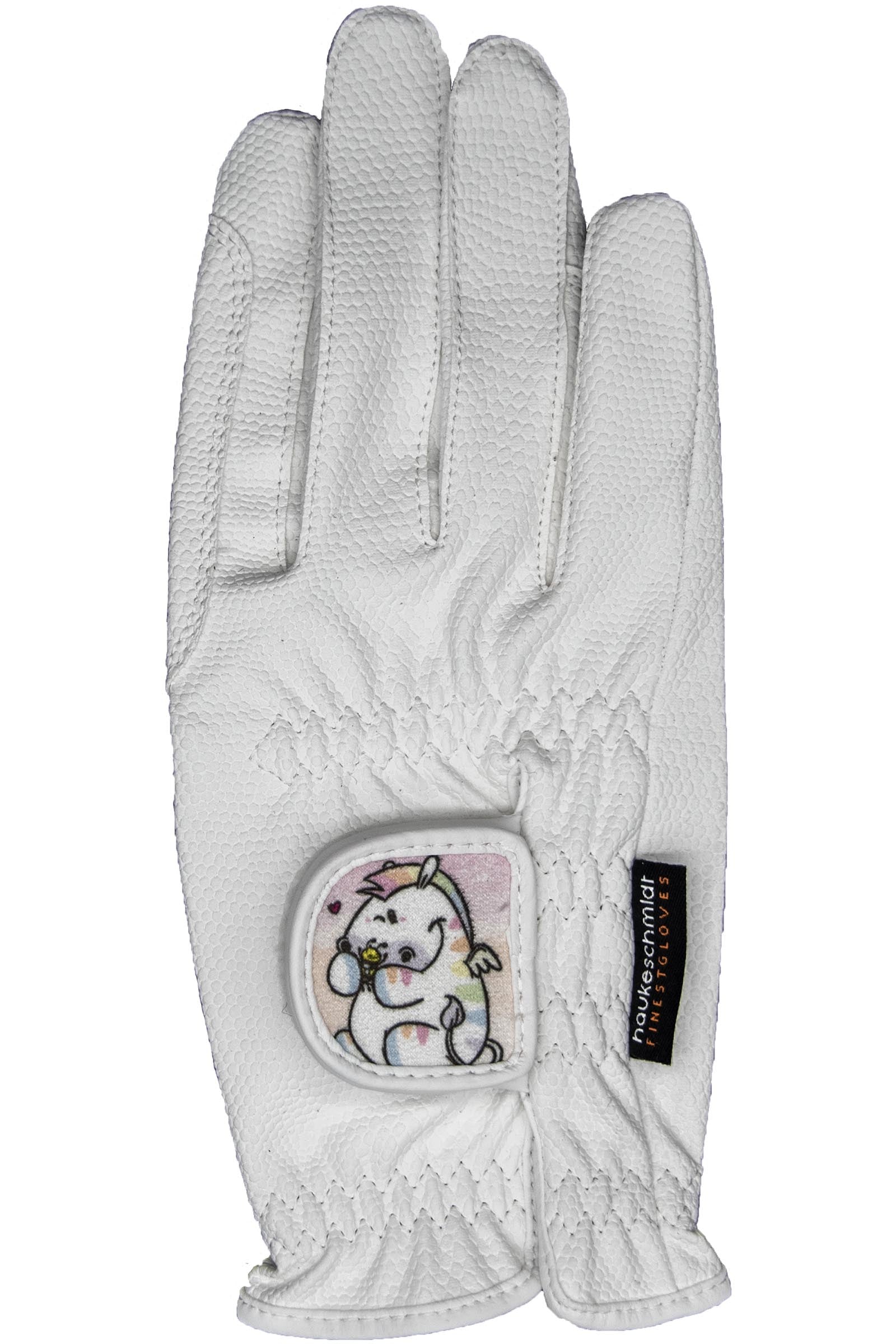Pummel & Friends Gloves