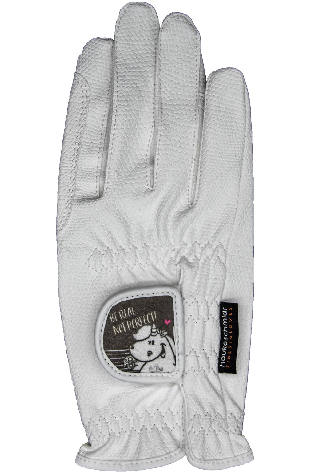 Pummel & Friends Gloves