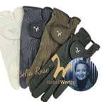 Bella Rose Gloves